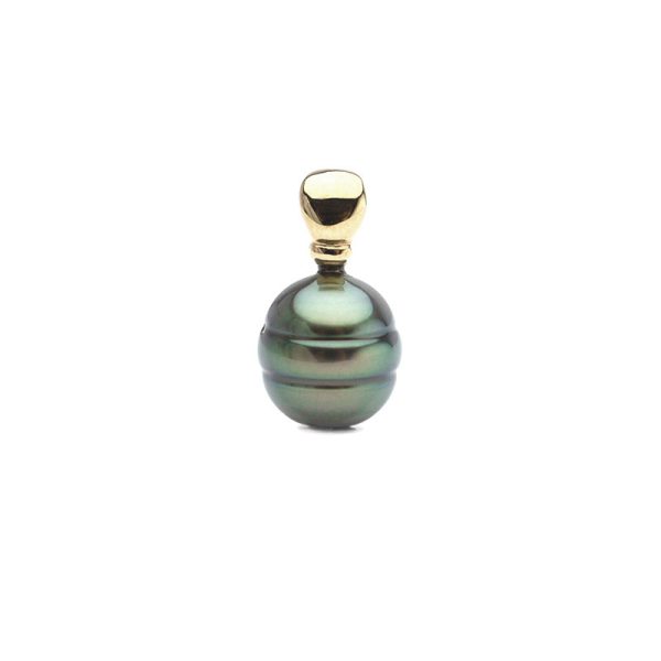 Tahitian Pearl Pendant