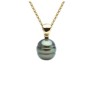 Tahitian Pearl Pendant