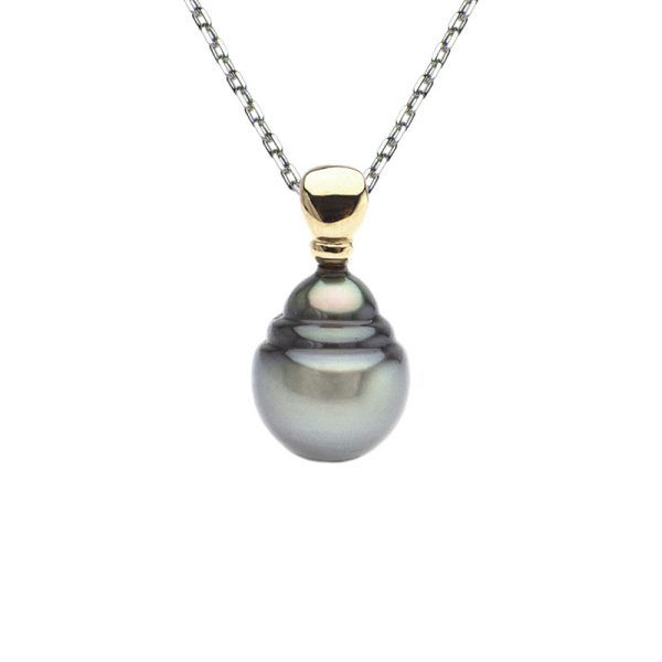 Tahitian Pearl Pendant