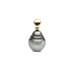 Tahitian Pearl Pendant