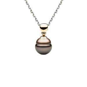 Tahitian Pearl Pendant