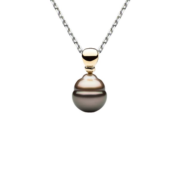 Tahitian Pearl Pendant