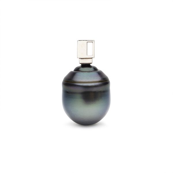 Tahitian Pearl Unisex Pendant