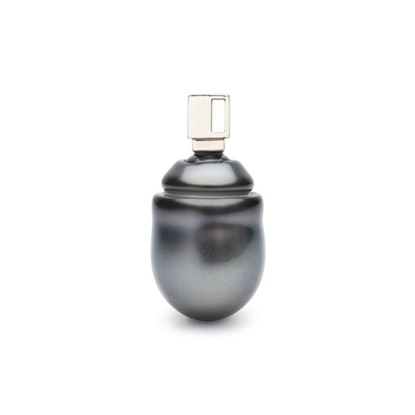 Tahitian Pearl Unisex Pendant