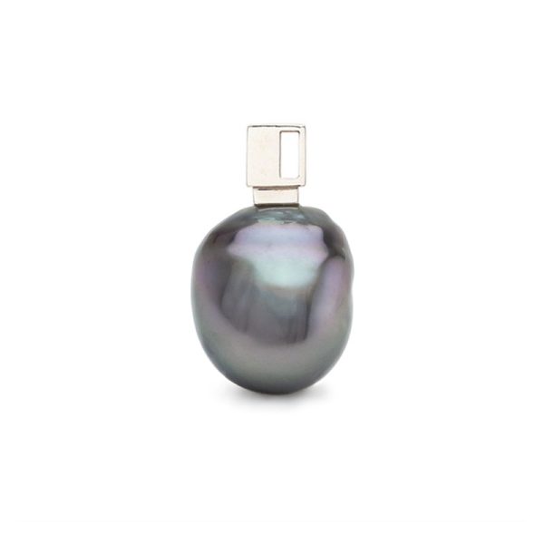 Tahitian Pearl Unisex Pendant