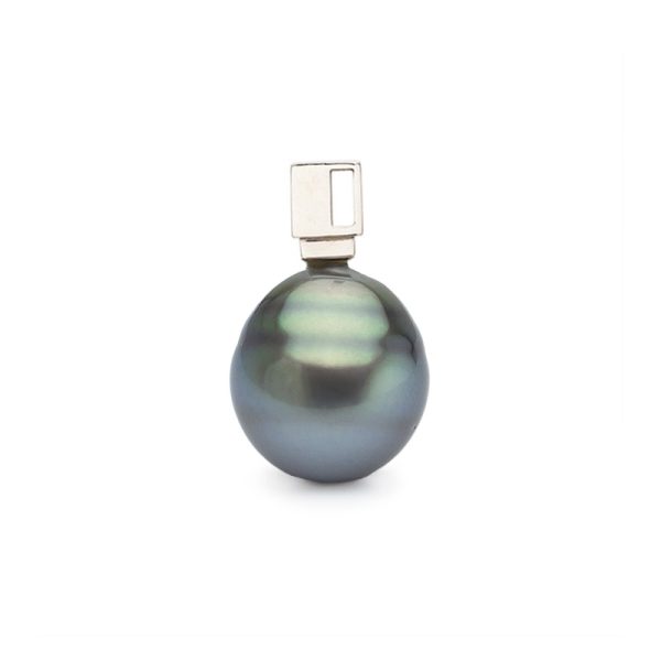 Tahitian Pearl Unisex Pendant