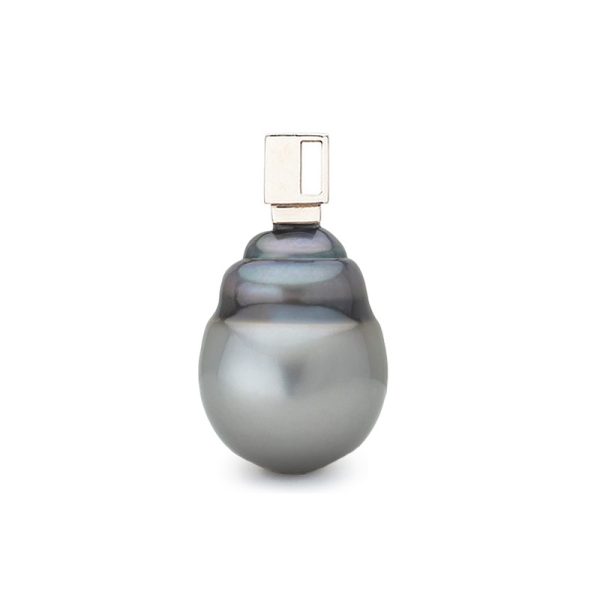 Tahitian Pearl Unisex Pendant