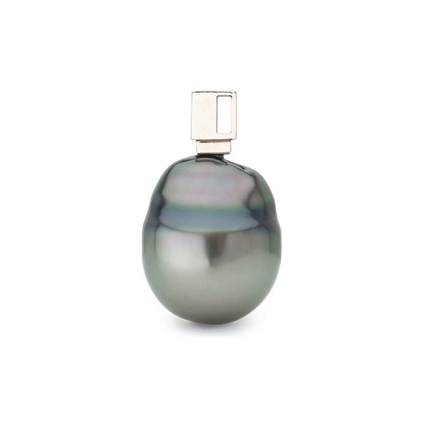 Tahitian Pearl Unisex Pendant