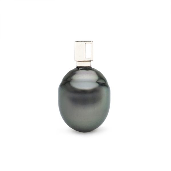 Tahitian Pearl Unisex Pendant