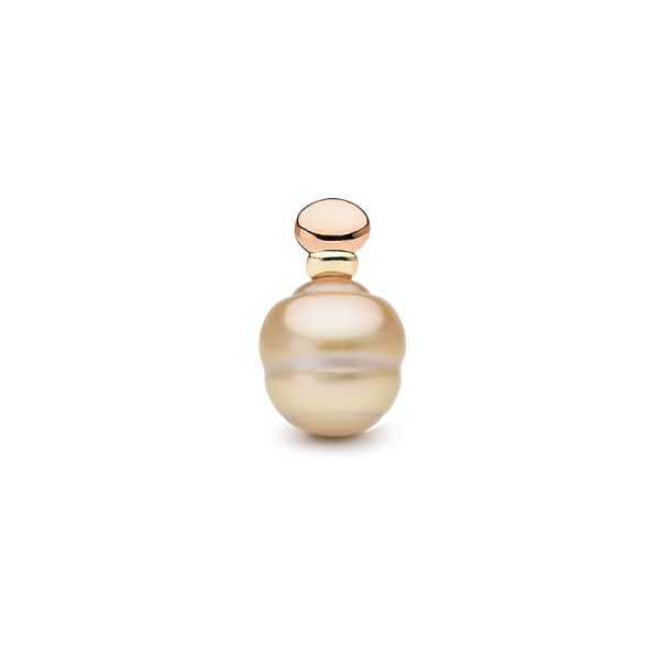 South Sea pearl pendant