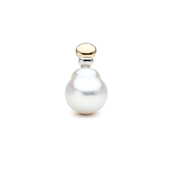 South Sea pearl pendant