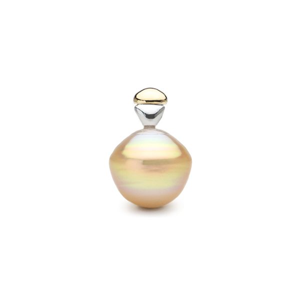 South Sea pearl pendant