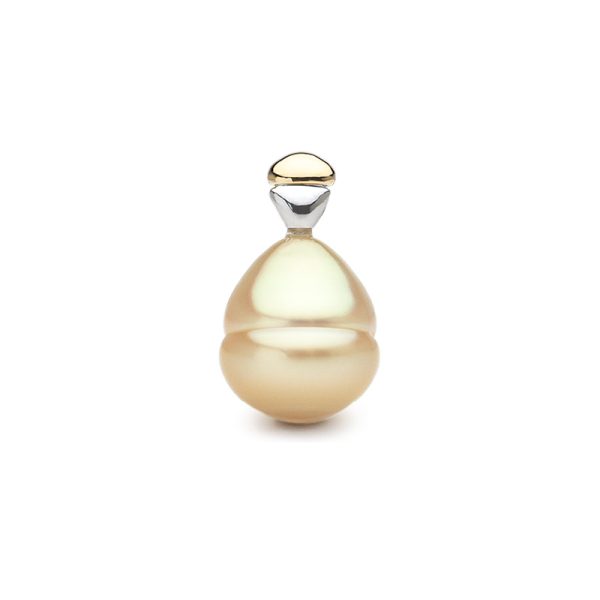 South Sea pearl pendant