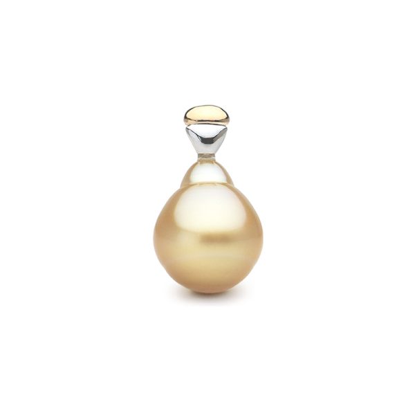 South Sea pearl pendant