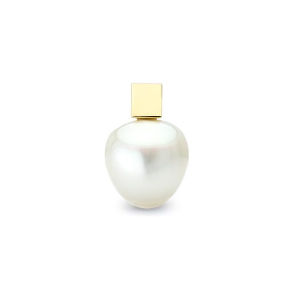 South Sea Pearl Unisex Pendant